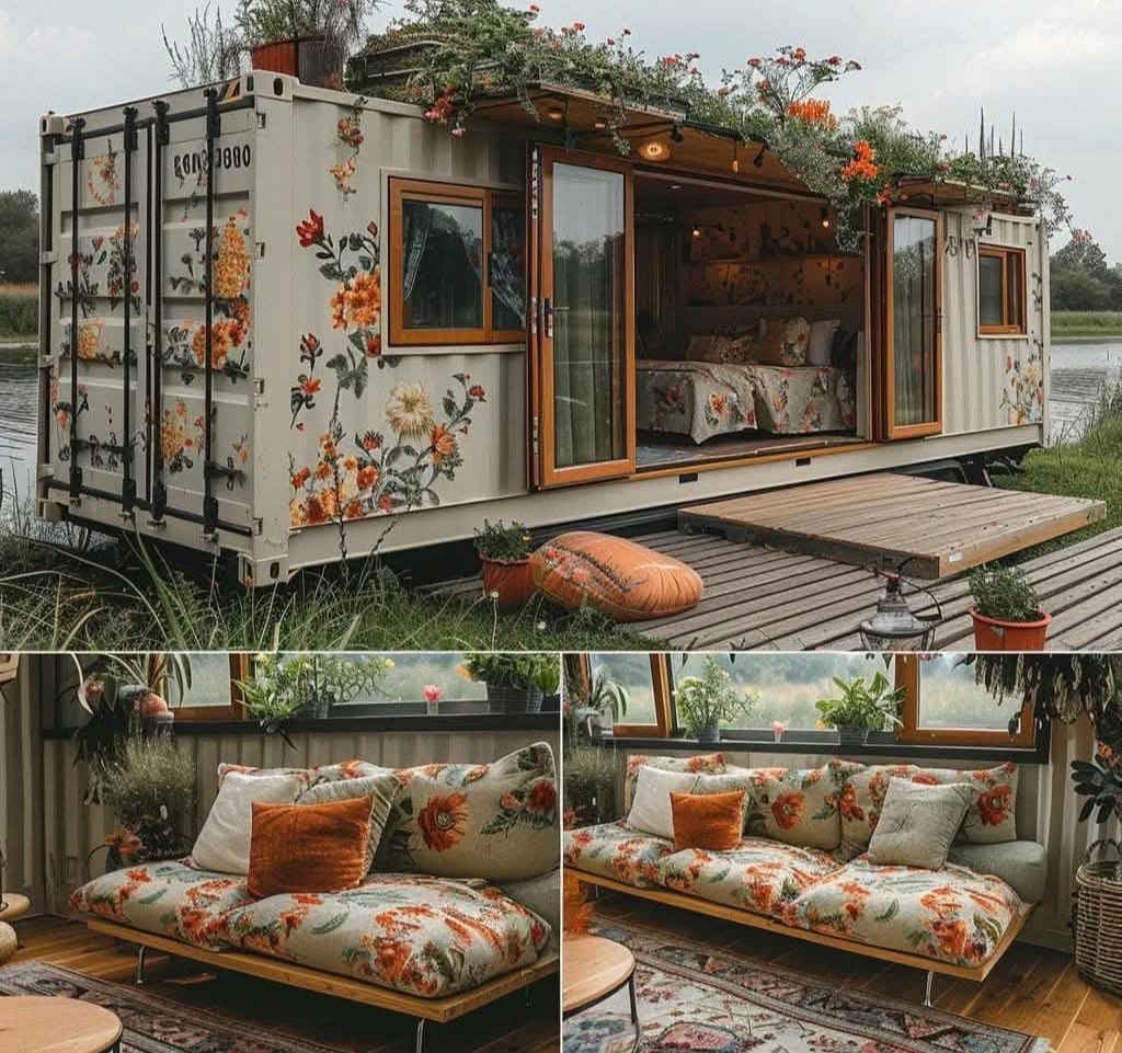 Eco Home Eco Friendly Construction