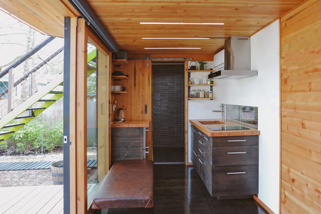 container-home_model-one container home model one